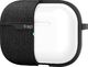 Spigen Etui ładujące Urban Fit do Apple AirPods Pro czarne 5