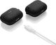 Spigen Etui ładujące Urban Fit do Apple AirPods Pro czarne 6