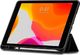 Etui na tablet Spigen Etui Urban Fit Apple iPad 10.2 2019 Black 1