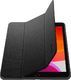 Etui na tablet Spigen Etui Urban Fit Apple iPad 10.2 2019 Black 9