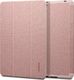 Etui na tablet Spigen Etui Spigen Urban Fit Apple iPad 10.2 2019 Rose Gold 1