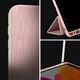 Etui na tablet Spigen Etui Spigen Urban Fit Apple iPad 10.2 2019 Rose Gold 11