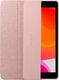 Etui na tablet Spigen Etui Spigen Urban Fit Apple iPad 10.2 2019 Rose Gold 2