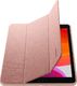 Etui na tablet Spigen Etui Spigen Urban Fit Apple iPad 10.2 2019 Rose Gold 8