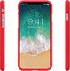 Mercury Mercury Soft Xiaomi Mi 10/10 Pro czerwo ny/red 1