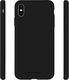Mercury Mercury Silicone Samsung S20 Ultra G988 czarny/black 5