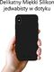 Mercury Mercury Silicone Samsung A21 A215 czarny/black 1