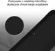 Mercury Mercury Silicone Samsung A21 A215 czarny/black 6