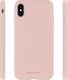 Mercury Mercury Silicone Huawei P30 różowo-piaskowy/pink sand 2