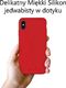 Mercury Mercury Silicone Huawei P30 Pro czerwony/red 3