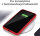 Mercury Mercury Silicone Huawei P30 Pro czerwony/red 5