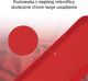 Mercury Mercury Silicone Huawei P30 Pro czerwony/red 6