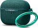 Spigen Etui ochronne Urban Fit do AirPods Pro zielone 1