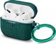 Spigen Etui ochronne Urban Fit do AirPods Pro zielone 3