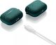 Spigen Etui ochronne Urban Fit do AirPods Pro zielone 7