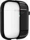 Spigen Etui ochronne Rugged Armor do AirPods 1/2 czarne 8
