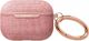 Spigen Etui Spigen Urban Fit Apple AirPods Pro Case Rose Gold 1