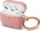 Spigen Etui Spigen Urban Fit Apple AirPods Pro Case Rose Gold 3