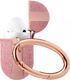 Spigen Etui Spigen Urban Fit Apple AirPods Pro Case Rose Gold 4