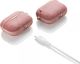 Spigen Etui Spigen Urban Fit Apple AirPods Pro Case Rose Gold 7