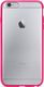 Griffin Etui Griffin Reveal iPhone 6 Plus 5,5 GB40030 pink 1