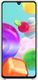 Samsung Etui EF-PA415TW Galaxy A41 biały 1