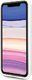 U.S. Polo Assn US Polo USHCN61PCSTRB iPhone 11 biały/white Tricolor Pattern Collection 6