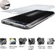 3MK 3MK Folia ARC SE FS Motorola Edge Pro Fullscreen Folia 2