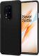 Spigen Spigen Liquid Air dla OnePlus 8 Pro Czarne (ACS00833) 1