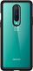 Spigen Ultra Hybrid dla OnePlus 8 Czarne (SPN1140BLK) 5