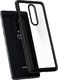 Spigen Ultra Hybrid dla OnePlus 8 Czarne (SPN1140BLK) 7