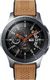 Spigen Pasek Spigen Retro Fit Band Samsung Galaxy Watch 46mm Brown 2
