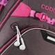 Coocazoo Plecak szkolny ScaleRale Mixed Melange 2020 Pink Leo 7
