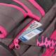 Coocazoo Plecak szkolny ScaleRale Mixed Melange 2020 Pink Leo 8