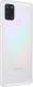 Smartfon Samsung Galaxy A21S 3/32GB Dual SIM Biały  (SM-A217FZWNEUE) 4