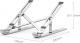 Tech-Protect Podstawka do laptopa Alustand 1
