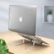 Tech-Protect Podstawka do laptopa Alustand 4