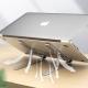 Tech-Protect Podstawka do laptopa Alustand 6