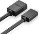 Adapter AV Ugreen HDMI Mini - HDMI czarny (UGR307BLK) 2