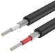 Kabel Ugreen RCA (Cinch) x2 - RCA (Cinch) x2 1m czarny (30747) 9