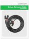 Kabel Ugreen RCA (Cinch) x2 - RCA (Cinch) x2 1m czarny (30747) 10