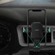 Ugreen Uchwyt grawitacyjny do samochodu CD208 2