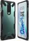 Ringke Fusion-X dla OnePlus 8 Czarne (RGK1172BLK) 1