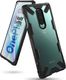Ringke Fusion-X dla OnePlus 8 Czarne (RGK1172BLK) 3
