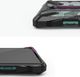 Ringke Fusion-X dla OnePlus 8 Czarne (RGK1172BLK) 5