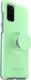 OtterBox Etui OtterBox Symmetry POP PopSockets Samsung Galaxy S20+ Plus (zielona) 1