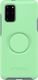 OtterBox Etui OtterBox Symmetry POP PopSockets Samsung Galaxy S20+ Plus (zielona) 1