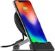 Ładowarka Mophie Ładowarka bezprzewodowa Mophie Charge Stream Desk Stand Apple/Samsung Fast Charge (10W) 3