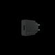 Ładowarka Mophie MPH018 1x USB-A 3 A (MPH017BLK) 2