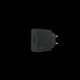 Ładowarka Mophie 1x USB-C 3 A (MPH015BLK) 2